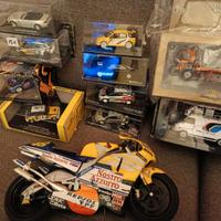 Modellini rally 1:43