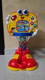Gioco basket Clementoni 