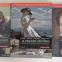libri italiano