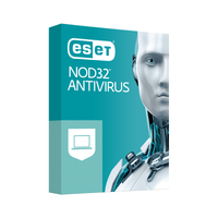 Eset Antivirus Nod 32 licenza 1 pc 1 anno