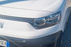 fiat doblo maxi 1.5 jtd