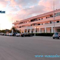 Gallipoli 3 camere 2 bagni 8 p letto