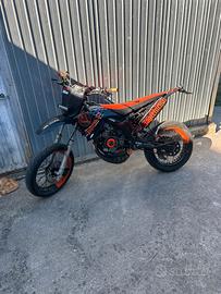 Motard 50