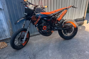 Motard 50