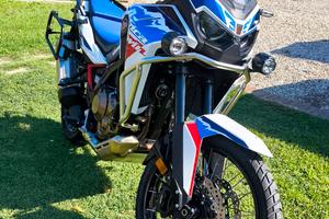Honda Africa Twin CRF 1100 ES