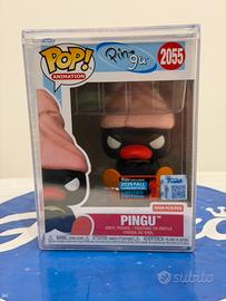 Funko Pop Pingu 2055 Limited