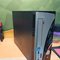 VULTECK PC QUAD
