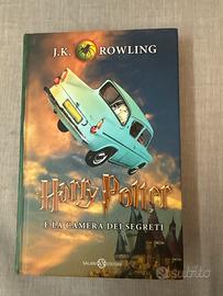 Harry Potter e la camera dei segreti