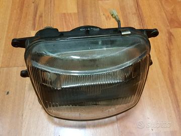 Faro Yamaha Majesty 250