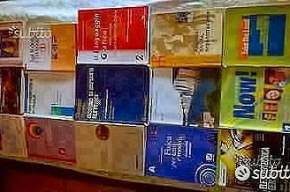 Libri scuole superiori