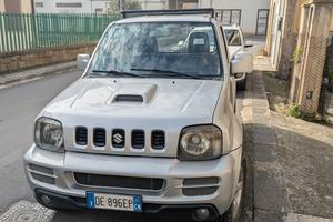 Suzuki Jimny 1.5 diesel 2007