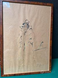 Quadro Francesco Mancini