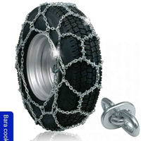 Catene da neve "rud"