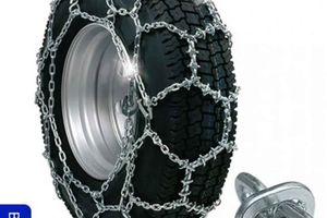 Catene da neve "rud"