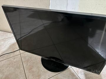 Televisore samsung