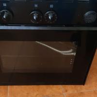 forno a gas ariston da incasso