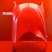 CARENA PEDANA INF APRILIA SR 50 125 DITECH IE