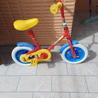 BICI BAMBINO