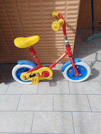BICI BAMBINO