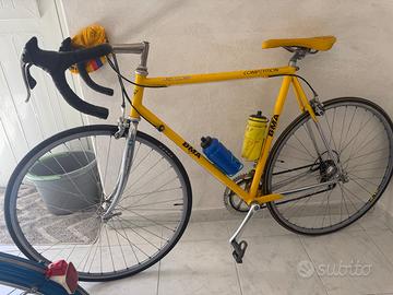 Bici varie