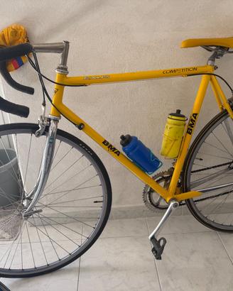 Bici varie