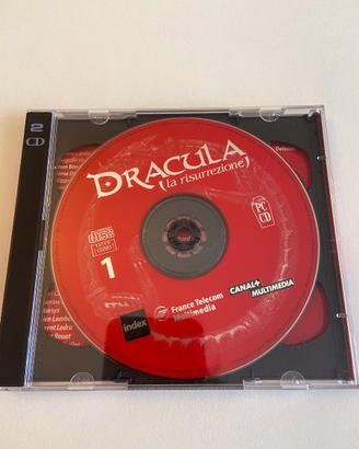 Dracula: La Risurrezione (PC) ITA – 1999