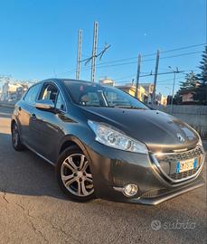 peugeot 208 e hdi 1.6 116cv