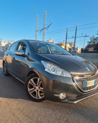 peugeot 208 e hdi 1.6 116cv