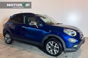 Fiat 500X 2.0 140cv 4x4 Cross DA 162 € AL MESE – S