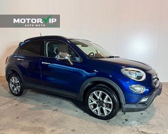 Fiat 500X 2.0 140cv 4x4 Cross DA 162 € AL MESE – S