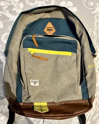 Zaino Billabong