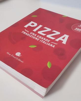 Pizza. Una grande tradizione italiana