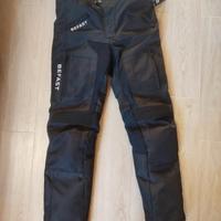 Pantaloni Befast moto 3 strati