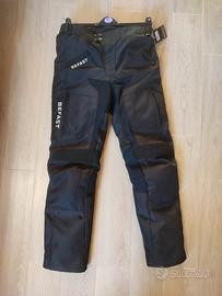 Pantaloni Befast moto 3 strati