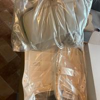 Kit seggiolone pee pappa