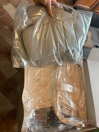 Kit seggiolone pee pappa