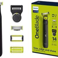 RASOIO ELETTRICO ONE BLADE PHILIPS NUOVO SIGILLATO