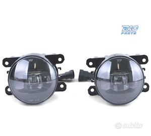 FARI ANTINEBBIA VARI MODELLI LED CITROEN DACIA FOR