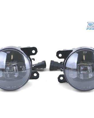 FARI ANTINEBBIA VARI MODELLI LED CITROEN DACIA FOR