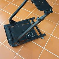Postazione Guida-Volo