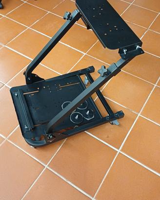 Postazione Guida-Volo