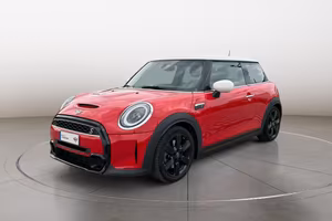 MINI Mini 3p 2.0 Cooper S Classic auto