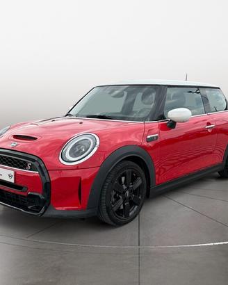 MINI Mini 3p 2.0 Cooper S Classic auto