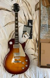 Chitarra Epiphone LES PAUL® STANDARD 6OS ICED TEA