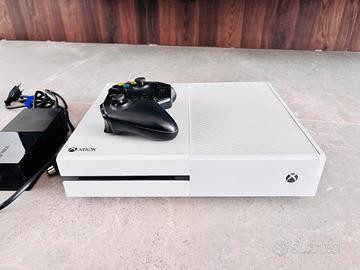 Xbox One perfettamente funzionante + controller
