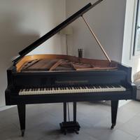 pianoforte a coda