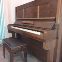 Pianoforte a muro
