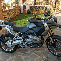 Bmw GS 1200 R