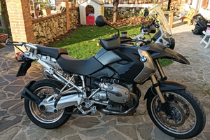 Bmw GS 1200 R