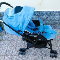 Passeggino Aprica (max 15Kg)